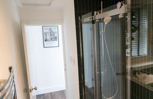 Cotwolds Barn - Foto 19