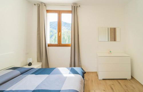 268 - Casa Paradise B2, nel verde di Casarza a 15 minuti d'auto dal Mare - PARCHEGGIO PRIVATO INCLUSO - Foto 21