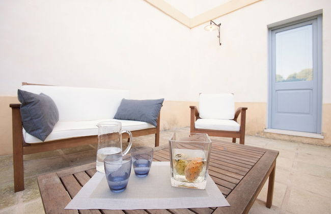 Masseria Li Foggi - Foto 40