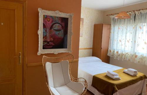 Apartamentos Rurales "La Fuentecilla" - Foto 24