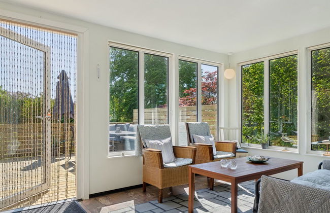 "Ømund" - 600m to the fjord - Foto 23