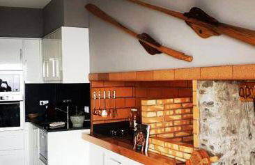 Villa Palace Fernandes with Jacuzzi - Foto 22