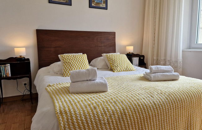 Beautiful Family Holiday Home in Diben, Plougasnou - Foto 4