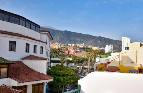 Bencomo Subset - Foto 2