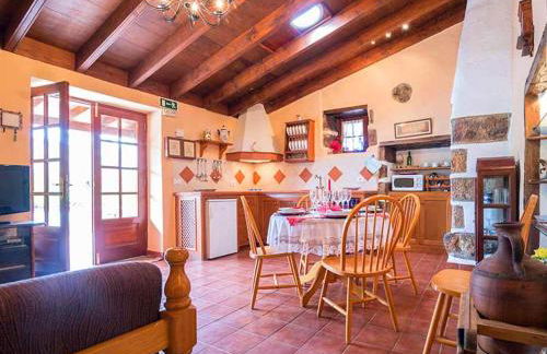 Welcoming house with pool in San Cristóbal, 70 m² - Foto 19