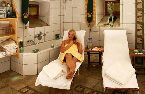 Ferienhof "Alte Försterei" - Foto 15