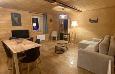 Le Logis des Cerfs - Foto 1