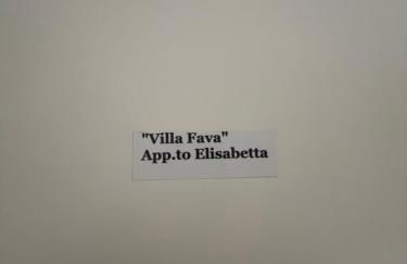 Villa Fava - Foto 49