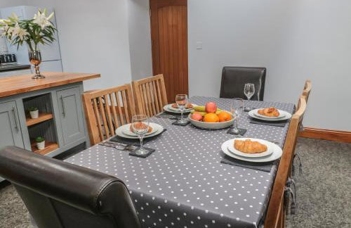 Granary Cottage - Photo 7