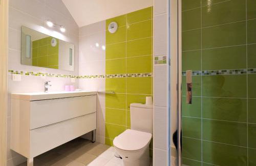 Maison isolée avec parc, étang privé et à 20 min du Zoo de Beauval - FR-1-591-309 - Foto 5