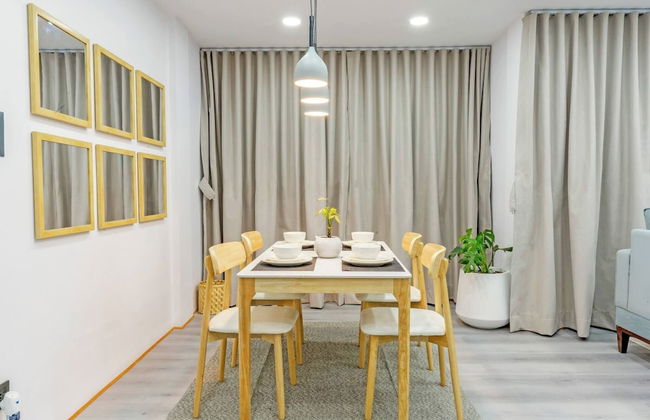 Modern 2 Bedroom Apartment in Kathmandu - Foto 12