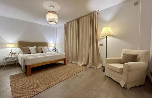 Ca'n Mutxo, vistas increíbles, piscina y barbacoa - Foto 14