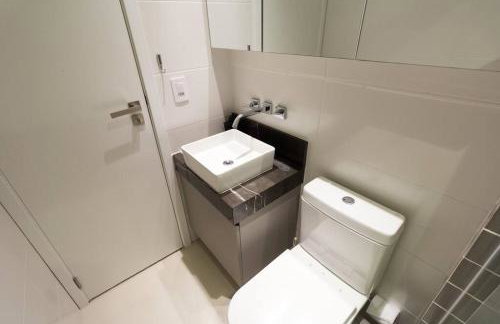 Studio Moderno Ap 45 Soho Life - Photo 21