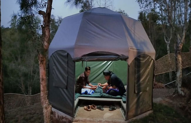 Bukit Lintang Sewu Domping - Foto 19