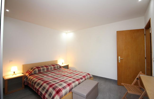 Ca Runchett in Lugano - Foto 15