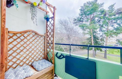 Appartement spacieux et lumineux pour 5 personnes - Foto 24