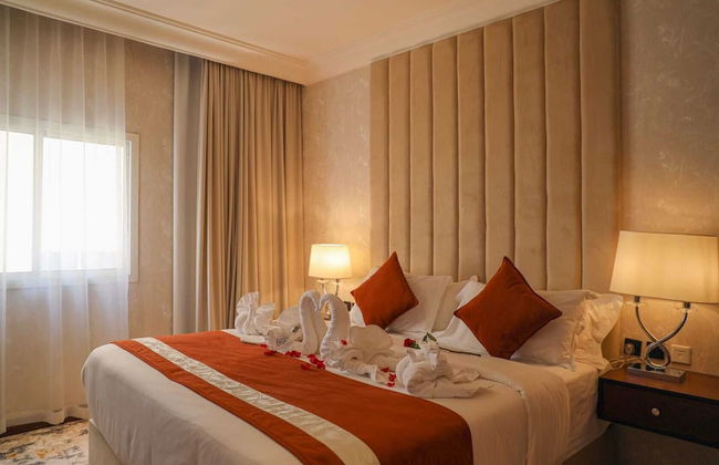 Ivory Inn Hotel Doha - Foto 18