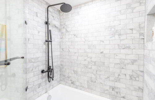 Luxury DuPont Apartment in the heart of DC - Foto 11