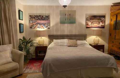 Upper House Stunning Country Home - Photo 50