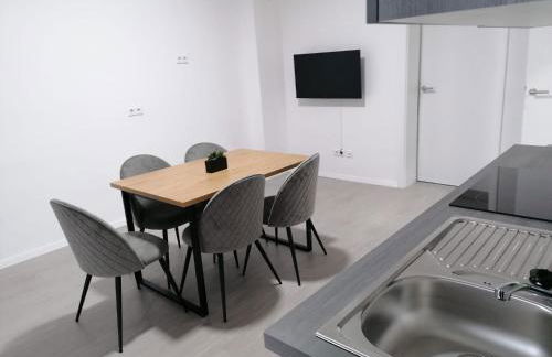 estrella24 LIVING ROOMS Namibia - Foto 13