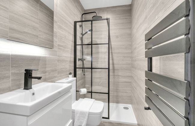 home.ly - North London Apartments Hendon - Foto 44