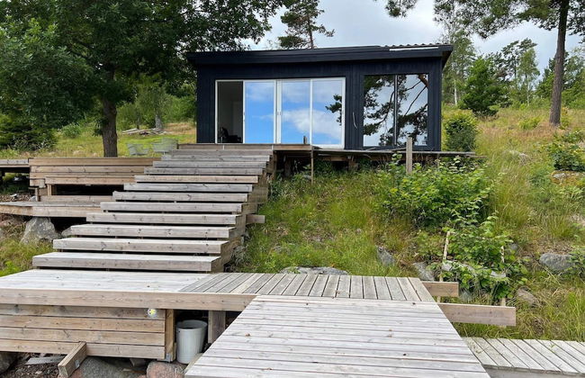 5 Person Holiday Home in Vaddo-by Traum - Foto 27