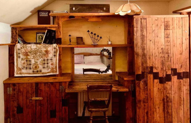 Unique Fairytale Farmhouse Near Galway - Foto 27