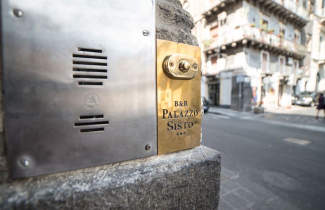 Palazzo Sisto - Foto 62