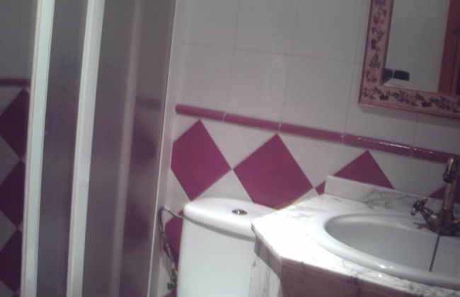 Casa Rural La Breña - Foto 36