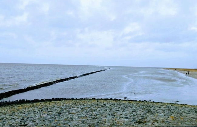 Huus Meta Modern Retreat - Foto 32