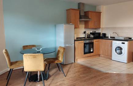 Modern Studio Flat in Wigan - Foto 32