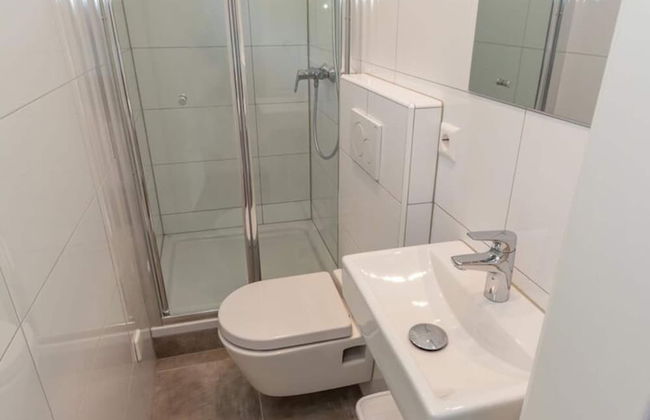 Bungalow in Waxweiler in the Southern Eifel - Photo 12