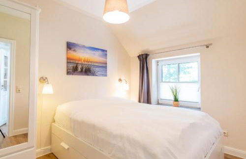 An der Steilküste Wohnung 02 - Photo 8