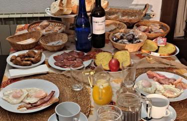 Casa Rural Erletxe - Photo 75