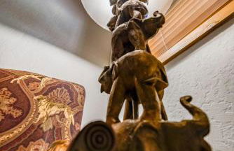 HCH1239 - Heavenly Tree House home - Foto 77