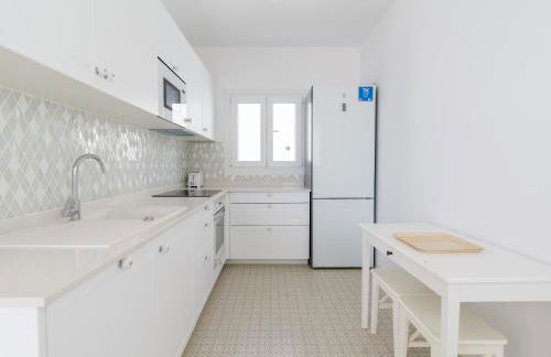 Pasitoblanco Porto Mare 44 Seaview Villa private heated pool - Foto 6