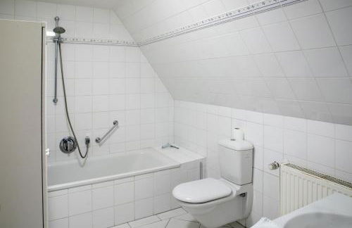 Ferienwohnung Silbermoewe_Herrenhof - Foto 15