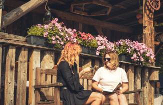 Apartament Sadyba - Foto 21