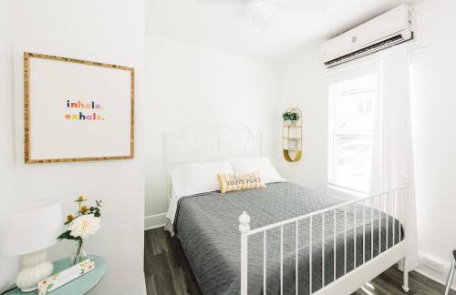 Stay Inspired | Cozy Artist Loft, Walkable & Artsy - Foto 11