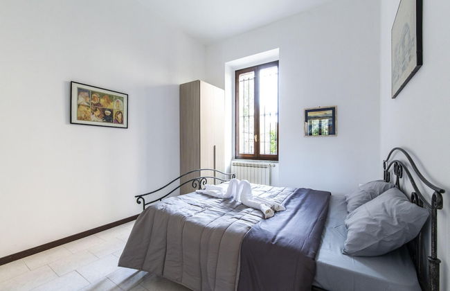 Erba 6 in Baranzate With 1 Bedrooms and 1 Bathrooms - Foto 18