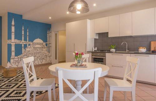 Palazzo Spada - Appartamento Cigno con 2 camere da letto - Foto 7