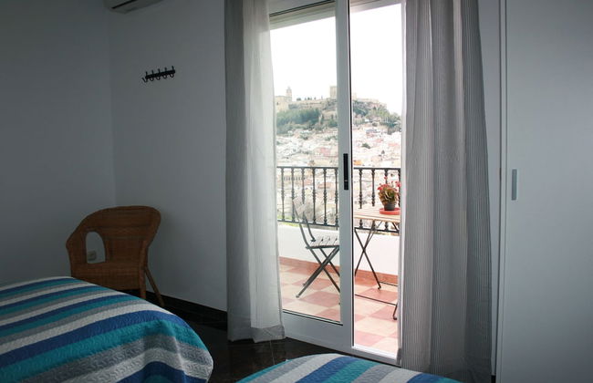 Mirador Tierra de Frontera - Photo 3