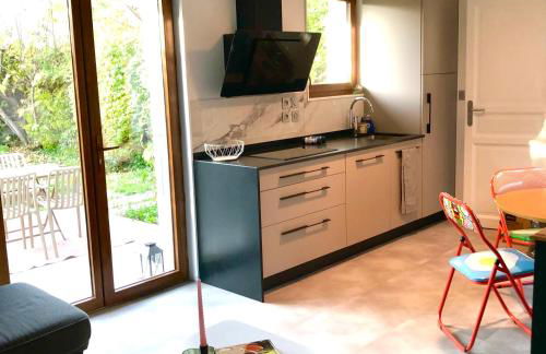 La Causeuse - Foto 14