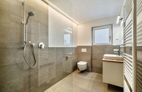 Ferienwohnung Lamm 3 - Foto 9