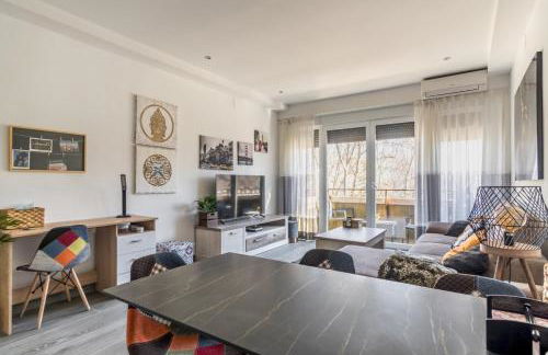 Bright apartment -1Bd 1Bth-Prado - Photo 7