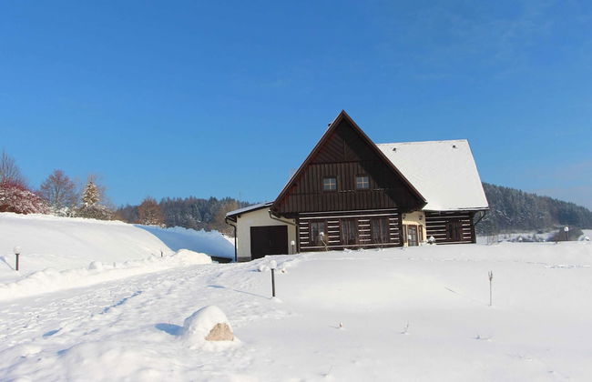 Stupna Holiday Home With Garden - Photo 26