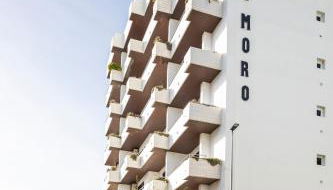Apartamentos El Moro - Foto 4
