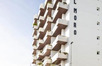 Apartamentos El Moro - Foto 4