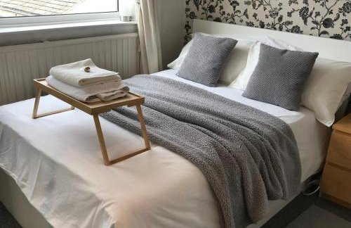 fAiRy DeLL Flatlet with 4 bedrooms - Foto 9