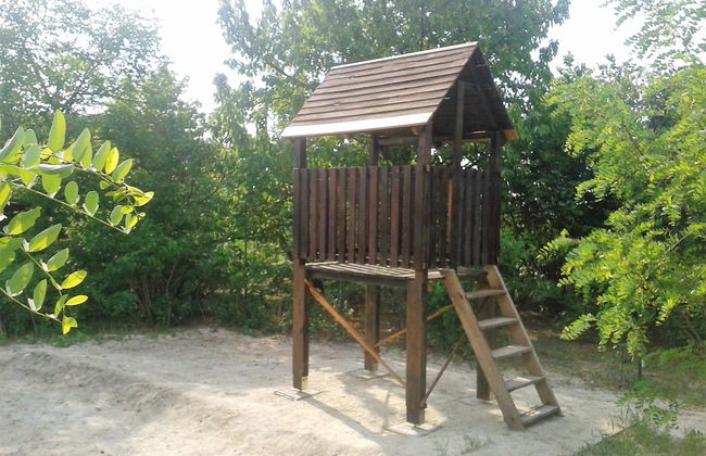 Apartman Daniel - Foto 10